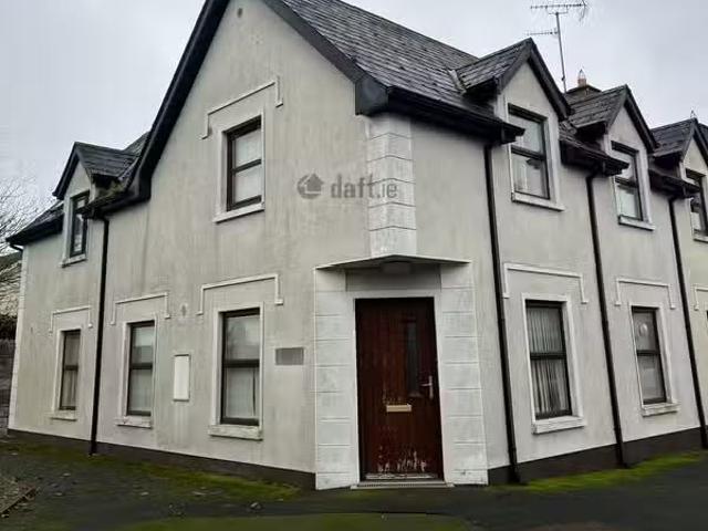 House to rent