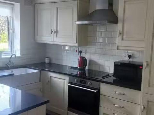 Apartment to rent