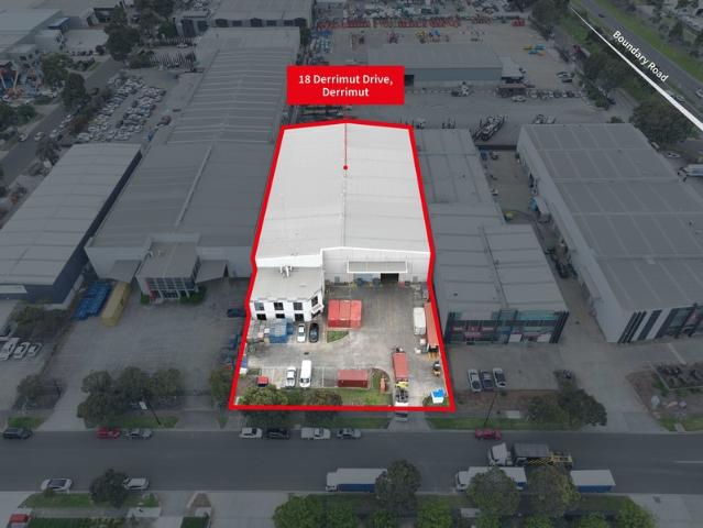 Warehouse for rent in Camerons Creek, Victoria
