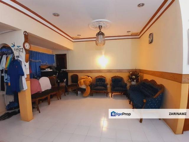 House for sale in Country Heights Damansara, Kuala Lumpur