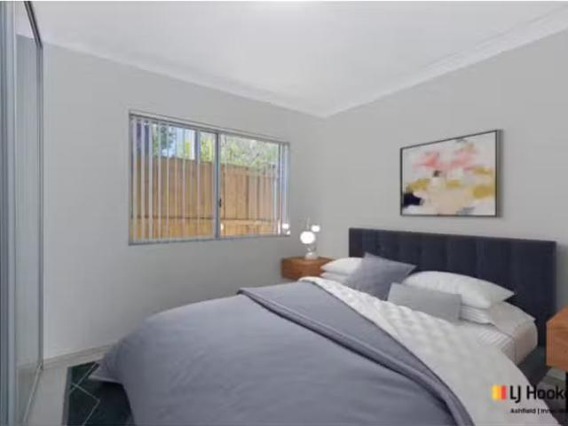 Apartment for rent in Ashfield, New South Wales