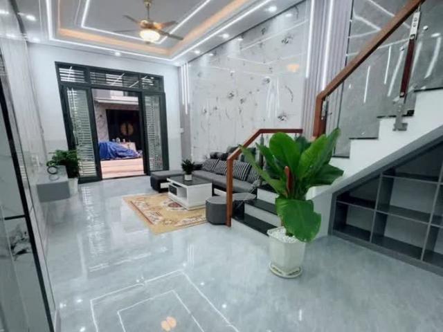 Nhà bán tại Gia Lai