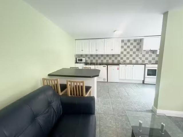 Apartment to rent