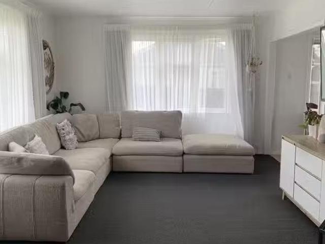 House for rent in Kaponga, Taranaki