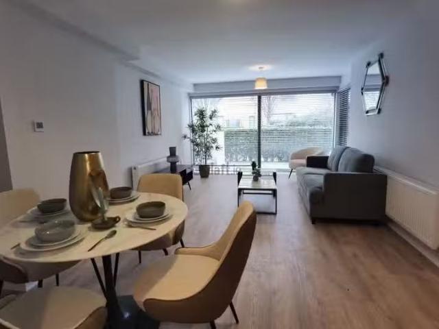 Apartment to rent
