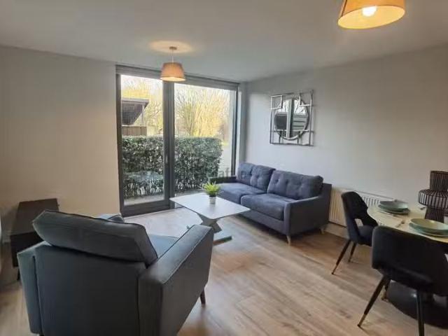 Apartment to rent