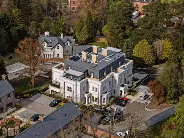 Apartment to rent