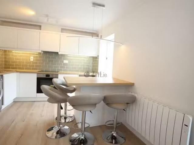 Apartment to rent