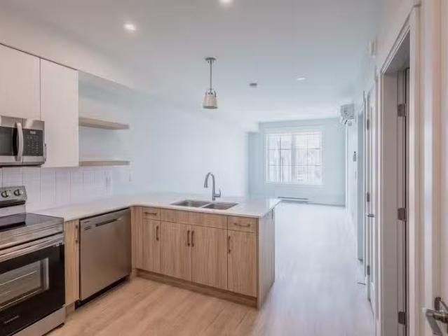 Condo for rent in Chilliwack, British Columbia
