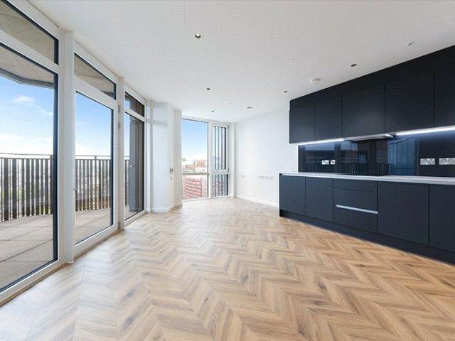 House for rent in Rotherhithe, Greater London