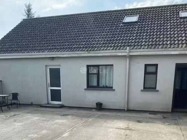 Apartment to rent