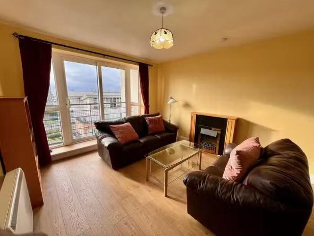 Apartment to rent
