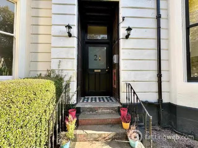 Apartment for rent