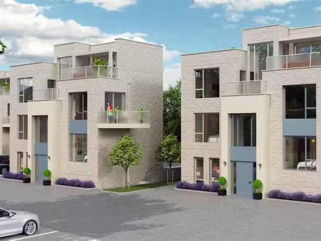 House to rent