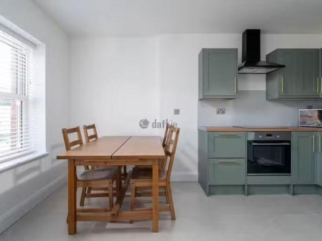 Apartment to rent