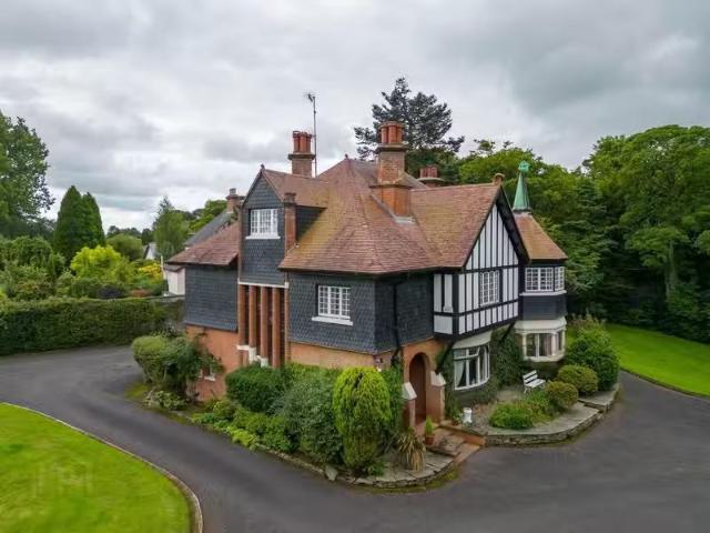 House to rent