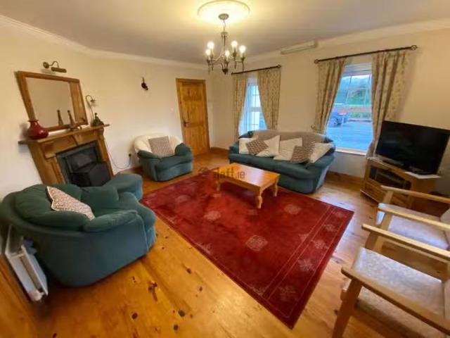 House to rent