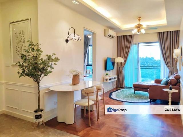 Condominium for rent in Country Heights Damansara, Kuala Lumpur