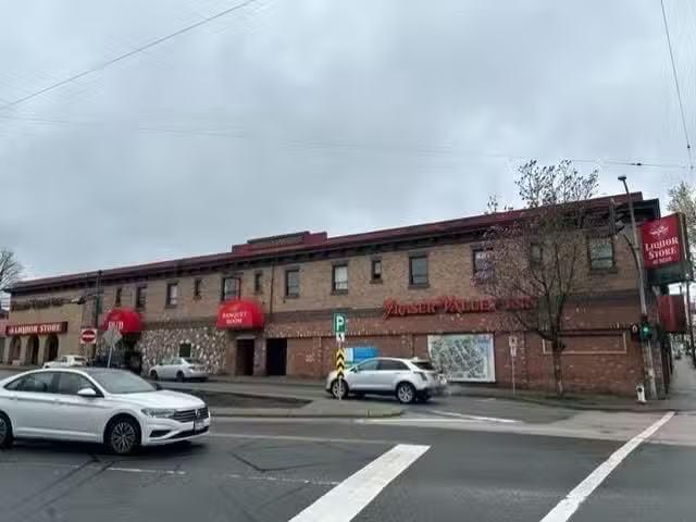 House for rent in Abbotsford, British Columbia
