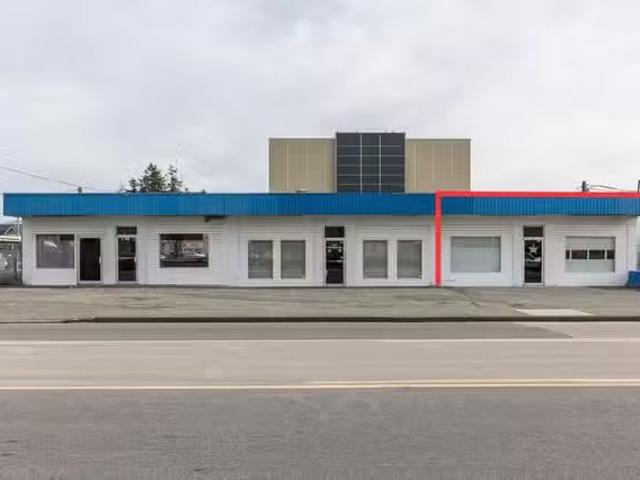 House for rent in Abbotsford, British Columbia