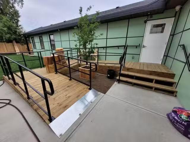 House for rent in Chilliwack, British Columbia