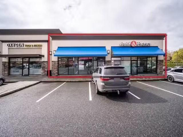 House for rent in Mission, British Columbia