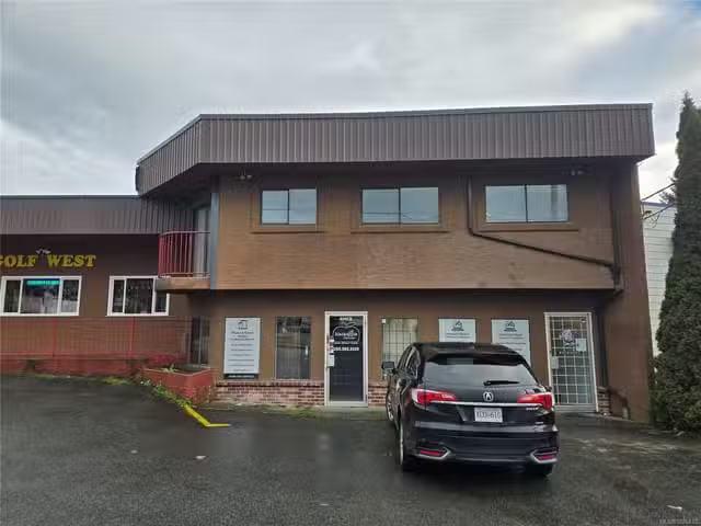 House for rent in Nanaimo, British Columbia