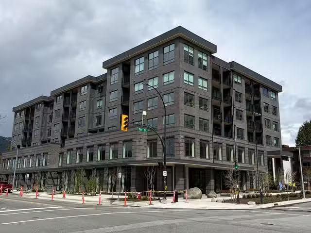 House for rent in North Vancouver, British Columbia