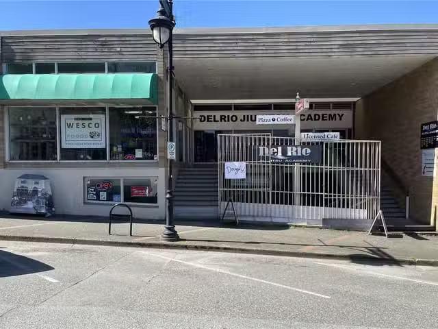 House for rent in Clayoquot, British Columbia
