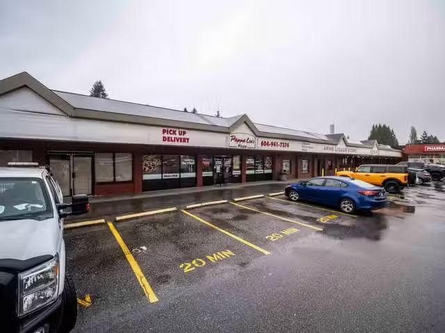 House for rent in Port Coquitlam, British Columbia