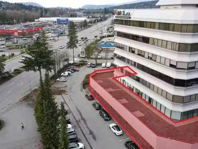 House for rent in Port Coquitlam, British Columbia