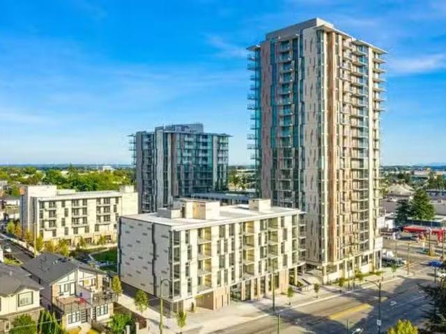 House for rent in Vancouver, British Columbia