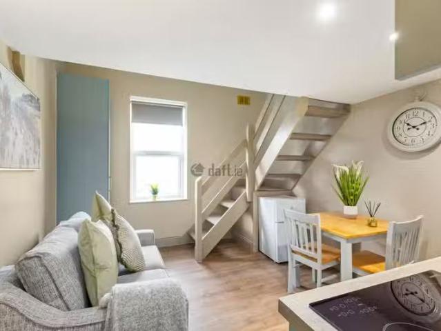 Apartment to rent