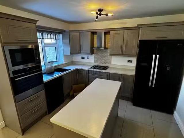 House to rent