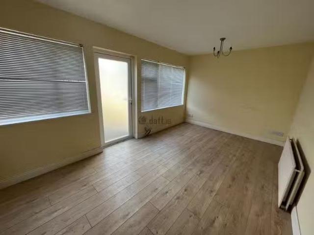 Apartment to rent