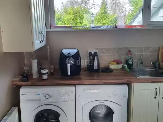 Apartment to rent