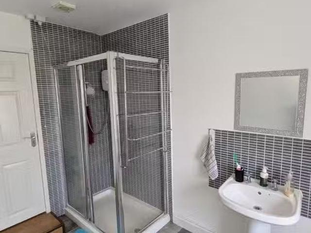 House to rent in Portsalon, Donegal