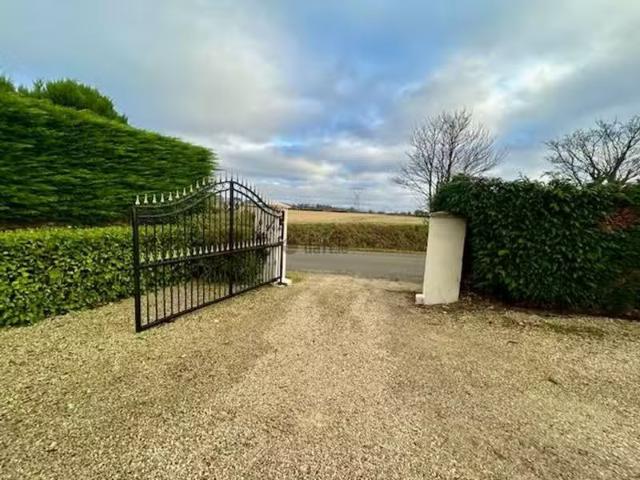 House to rent