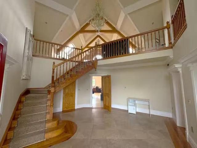House to rent