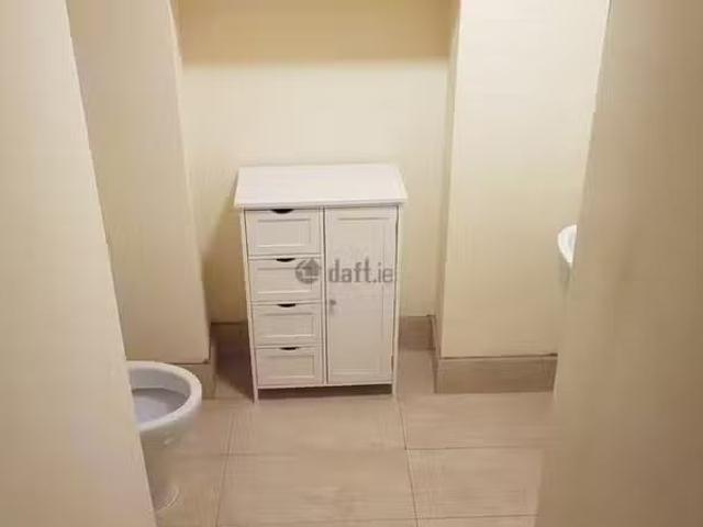 Apartment to rent