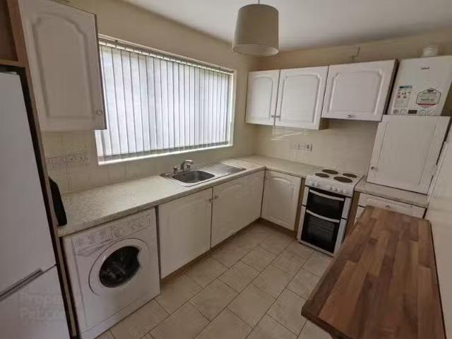 Apartment to rent in Derry