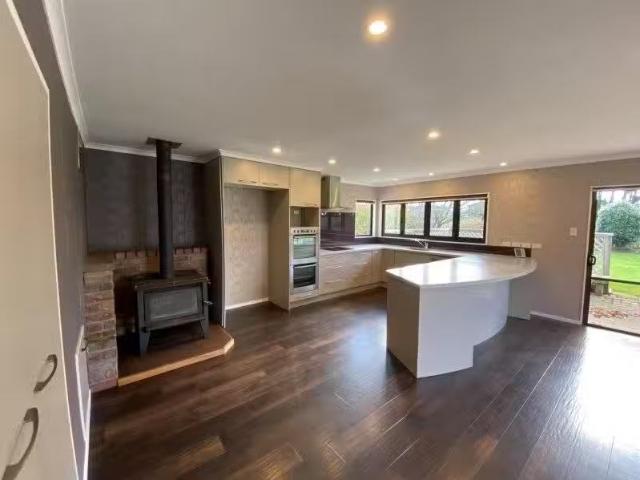 House for rent in Taranaki