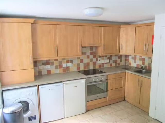Apartment to rent