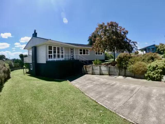 House for rent in Whangarei, Northland