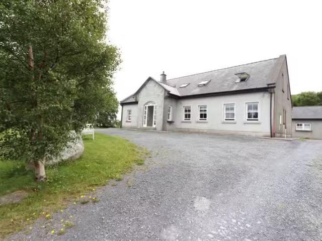 House to rent