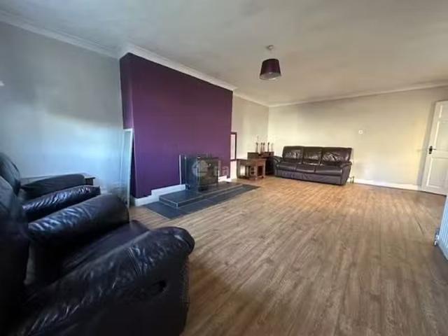 House to rent