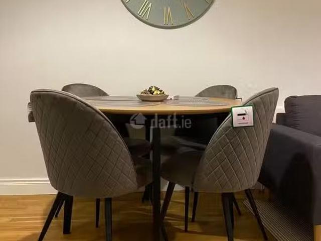 Apartment to rent