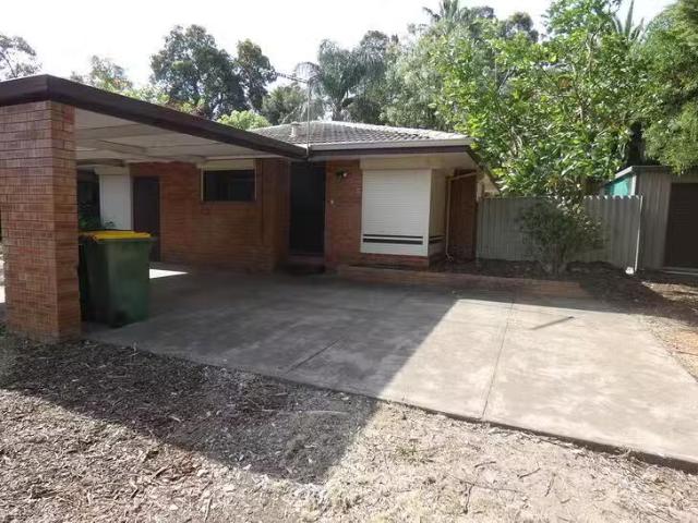 House for rent in Sawyers Valley, Western Australia