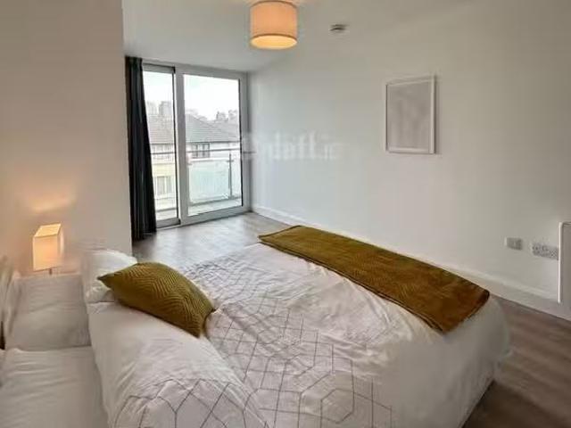 Apartment to rent