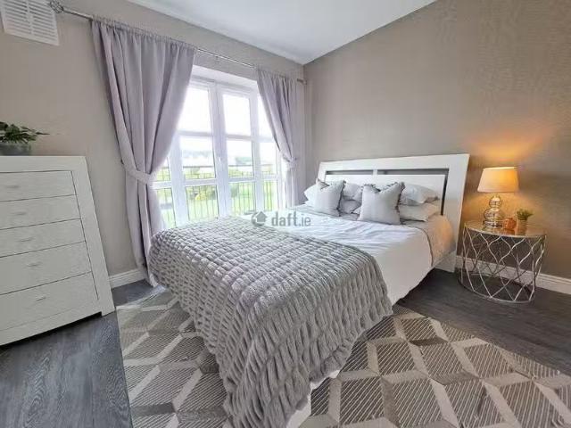Apartment to rent